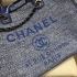 Chanel Deauville shopper chnl556545 bag